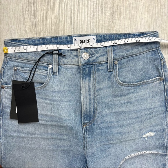 Paige Sarah Slim in Landslide Destructed, 27 NWT - Picture 7 of 12